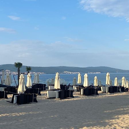 Sunny Beach Plaza 33 Studio Exterior foto