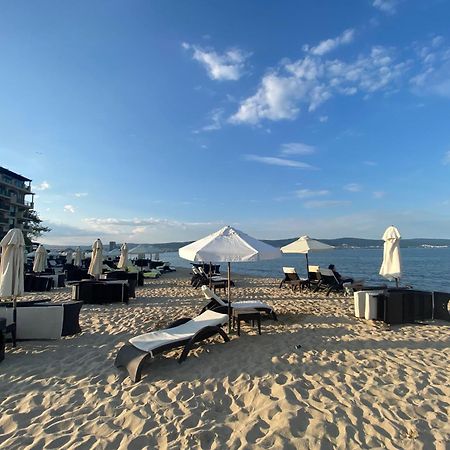 Sunny Beach Plaza 33 Studio Exterior foto